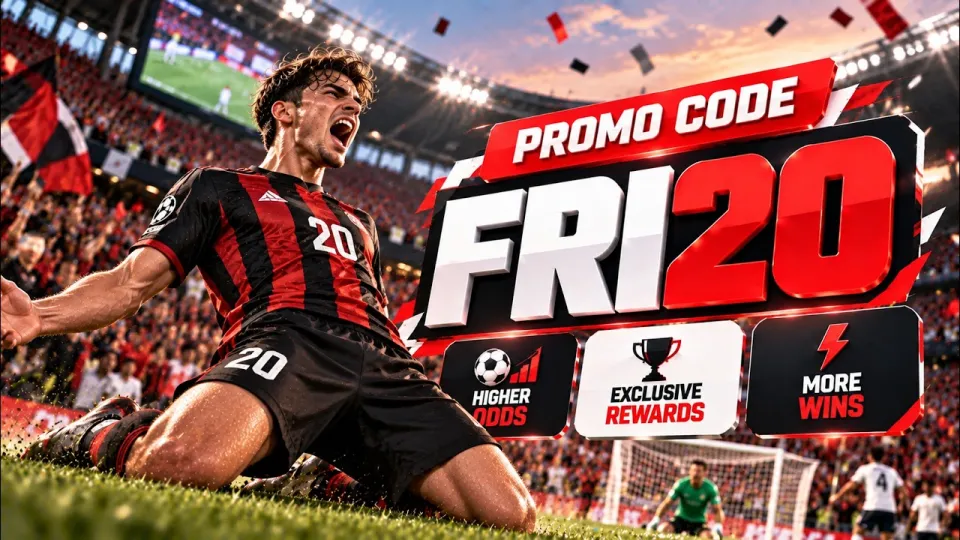 1xbet promo code 2026 how to use FRI20 for the best bonus